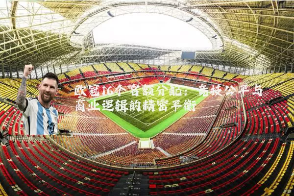 欧冠16个名额分配：竞技公平与商业逻辑的精密平衡